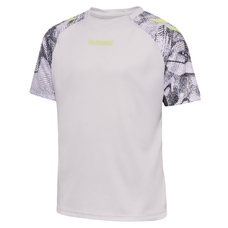 hmlBLAZE26 PRO TRAINING JERSEY KIDS-2461299