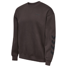 hmlKEEPER CHEVRON SWEATSHIRT-2461411