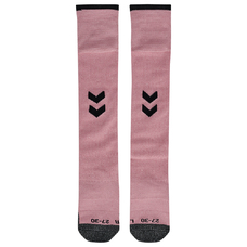 hmlJR SHIMMER CORE FOOTBALL SOCKS-2461415