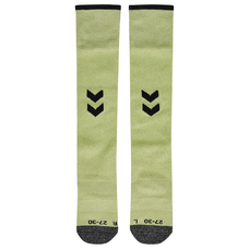 hmlJR SHIMMER CORE FOOTBALL SOCKS-2461420