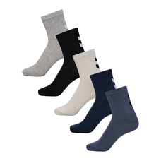 hmlMAKE MY DAY SOCK 5-PACK-2461488