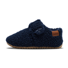TEDDY SLIPPER INFANT-2462373