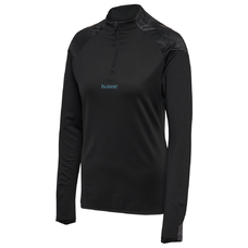 hmlBLAZE26 PRO TRAINING HALFZIP WOM-2462621