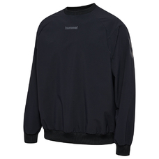 hmlBLAZE26 ATHLEISURE CREW NECK-2462670
