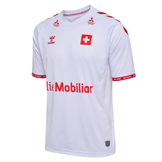 SHV AWAY TRIKOT 2025/2026 KIDS-2421937