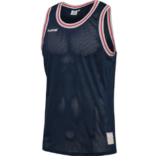 hmlWORLD 26 MESH TANK TOP-2428804