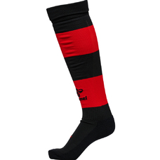 hmlESSENTIAL STRIPE FOOTBALL SOCKS-2428429