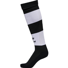 hmlESSENTIAL STRIPE FOOTBALL SOCKS-2428436