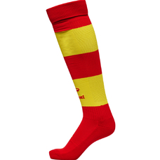 hmlESSENTIAL STRIPE FOOTBALL SOCKS-2428441