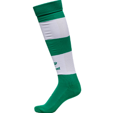 hmlESSENTIAL STRIPE FOOTBALL SOCKS-2428449