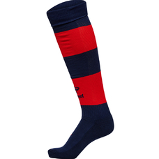hmlESSENTIAL STRIPE FOOTBALL SOCKS-2428454