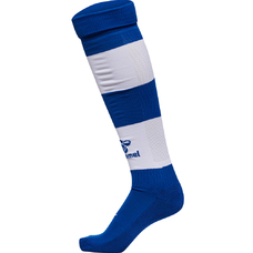 hmlESSENTIAL STRIPE FOOTBALL SOCKS-2428459