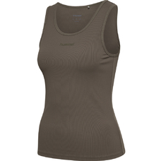 hmlPRIMA RIB TANK TOP-2431766