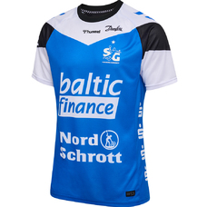 SG Flensburg-Handewitt 26/27 3Rd Jersey S/S-2473678