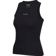 hmlFOUNDATION RIB TANK TOP-2447826
