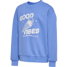hmlJR GRAPHIC SWEATSHIRT-2447888