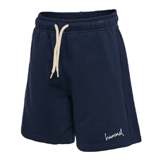hmlJR SUMMER SWEAT SHORTS-2447915