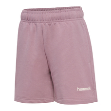 hmlJR LIGHT SWEAT SHORTS-2447953