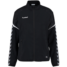 AUTHENTIC CHARGE MICRO ZIPJKT W-414780