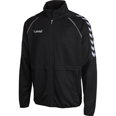 STAY AUTHENTIC POLY JACKET-76013