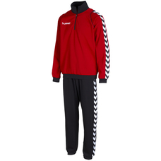 BEE AUTHENTIC COTTON/POLY SUIT-24550