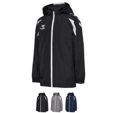 14ER SET CORE 2.0 ALL-WEATHER JACKET KIDS inkl. Druck-2473658