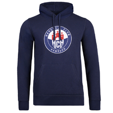Hoodie Big Logo-2474412