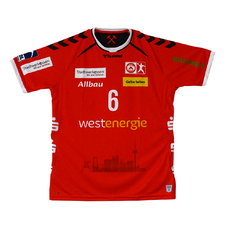 TUSEM ESSEN HEIMTRIKOT 2021/2022-973513
