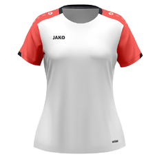 T-Shirt Dynamic Damen-2403032
