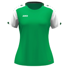 T-Shirt Dynamic Damen-2403040