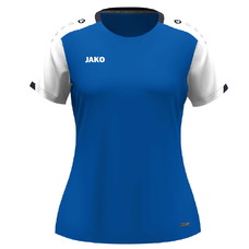 T-Shirt Dynamic Damen-2403048
