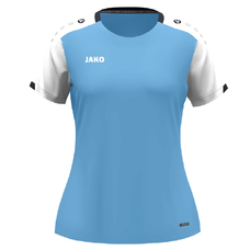 T-Shirt Dynamic Damen-2403052