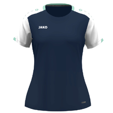 T-Shirt Dynamic Damen-2403064