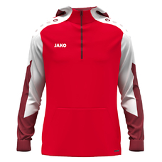 Zip Hoodie Dynamic-2403595