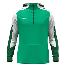 Zip Hoodie Dynamic-2403599