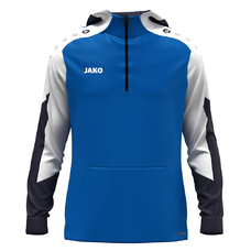 Zip Hoodie Dynamic-2403607