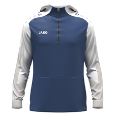 Zip Hoodie Dynamic-2403627