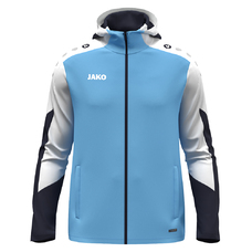 Kapuzenjacke Dynamic-2403716