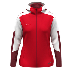 Kapuzenjacke Dynamic Damen-2403815