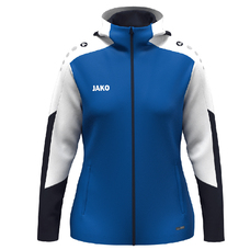 Kapuzenjacke Dynamic Damen-2403827