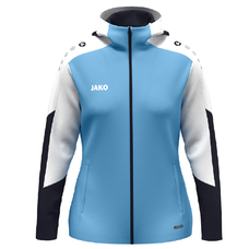 Kapuzenjacke Dynamic Damen-2403831