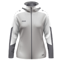 Kapuzenjacke Dynamic Damen-2403839