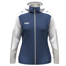 Kapuzenjacke Dynamic Damen-2403848