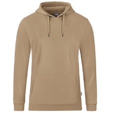 Kapuzensweat Organic-2405002