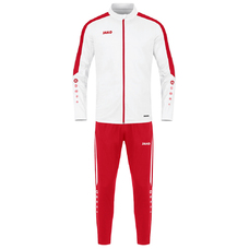 Trainingsanzug Polyester Power-2405081