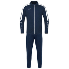 Trainingsanzug Polyester Power-2405133