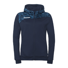 Athletics 29 Kapuzenjacke Damen-2431001