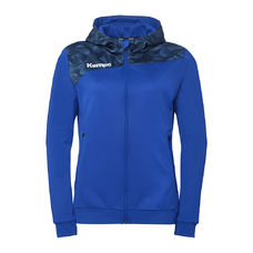 Athletics 29 Kapuzenjacke Damen-2431013