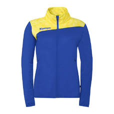 Athletics 29 Poly Jacke Damen-2431157