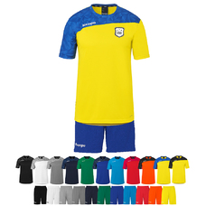 14er Set Athletics 29 Shirt+ Short inkl. Druck-2474036